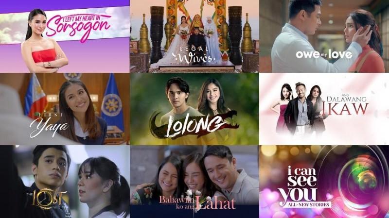 Exciting New Programs Coming to GMA Pinoy TV this 2021 | News and ...