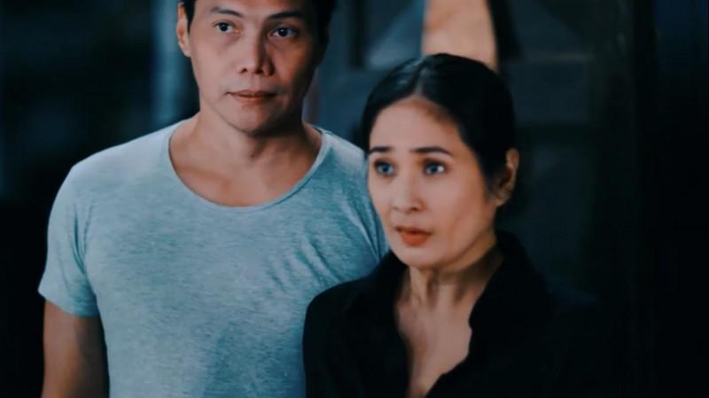 mon confiado and sue prado