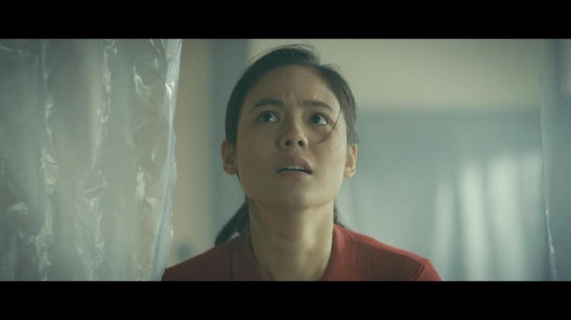 Ritz Azul in The Missing