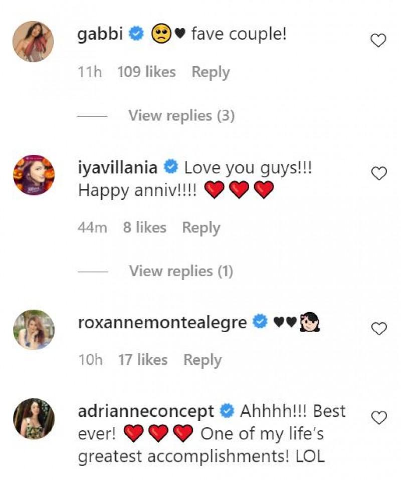 Photo taken from Megan Youngs Instagram account