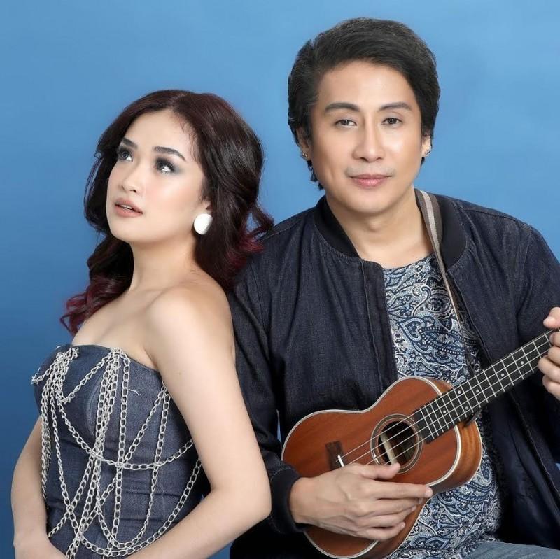 MYMP on GMA Playlist