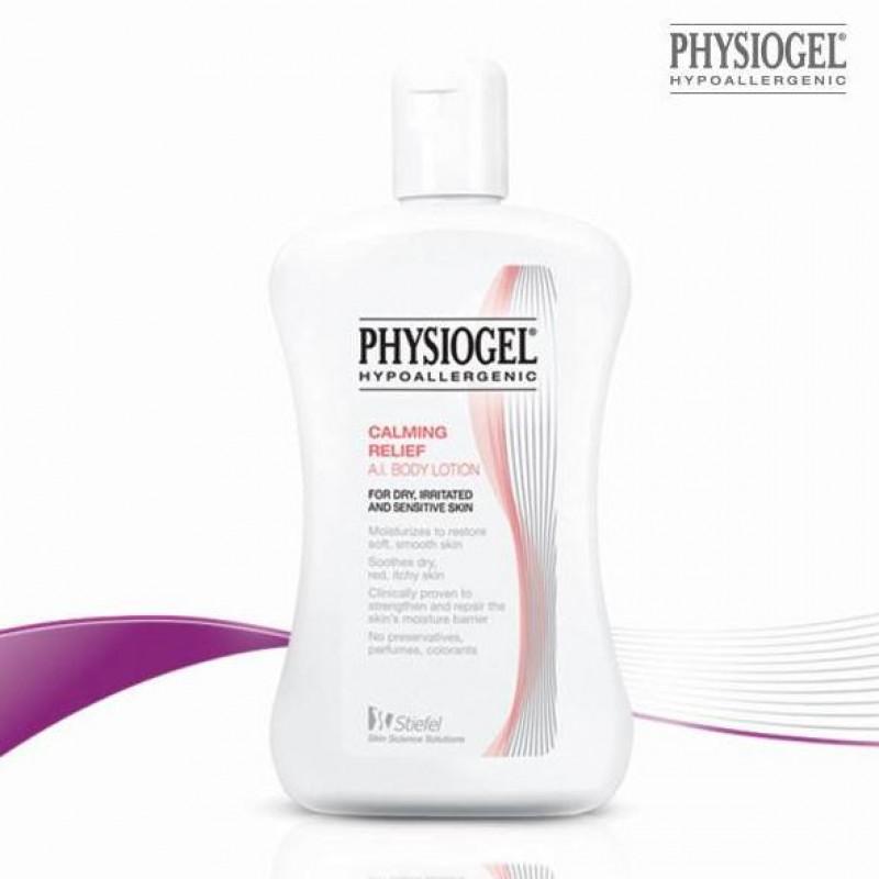 Physiogel