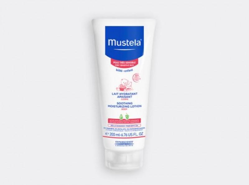 Mustela