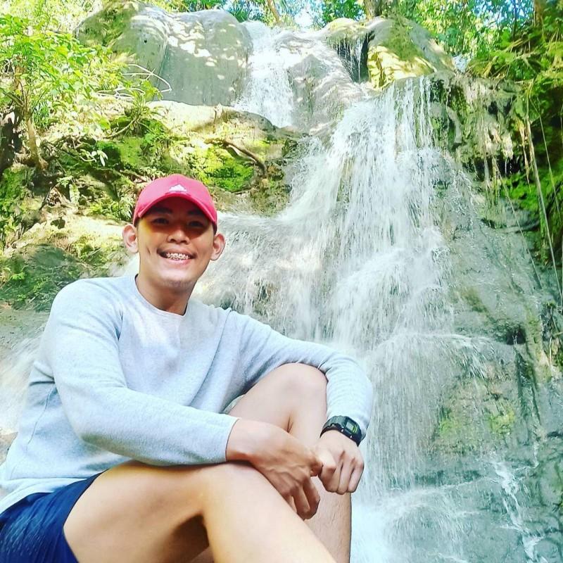 Marc Paolo Javillonar