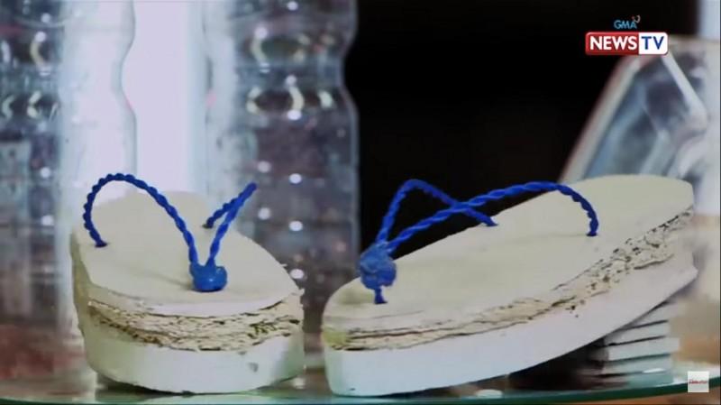 flip flop power bank