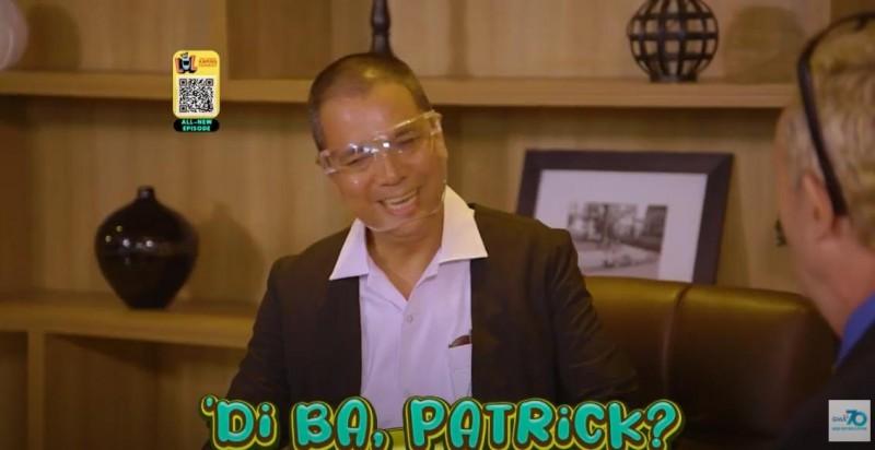 Heto ang ilang eksena sa episode ng Pepito Manaloto last January 16