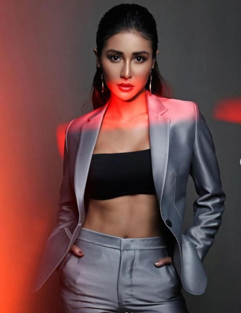 Sanya Lopez