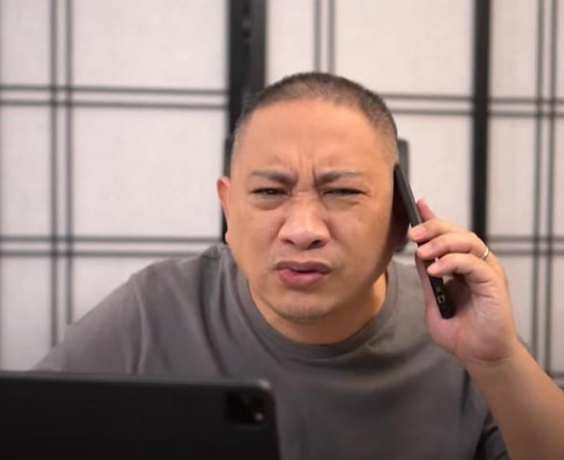 Heto ang ilang eksena sa episode ng Pepito Manaloto last January 16