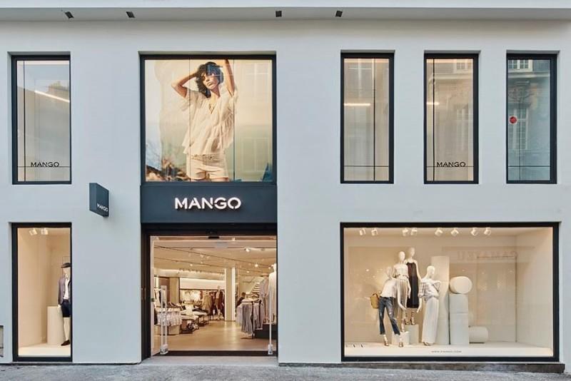 mango store