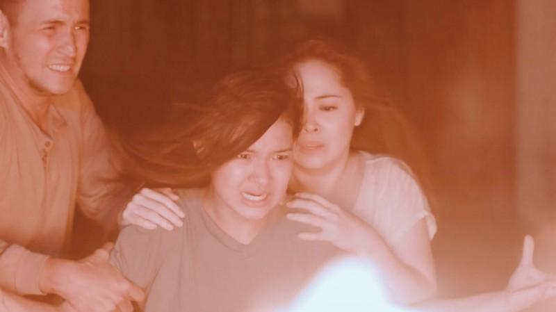 emilio garcia with althea ablan and angelu de leon