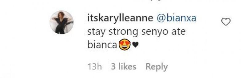 Netizens advice to Ruru Madrid and Bianca Umali