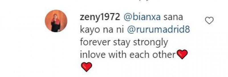 Netizens advice to Ruru Madrid and Bianca Umali