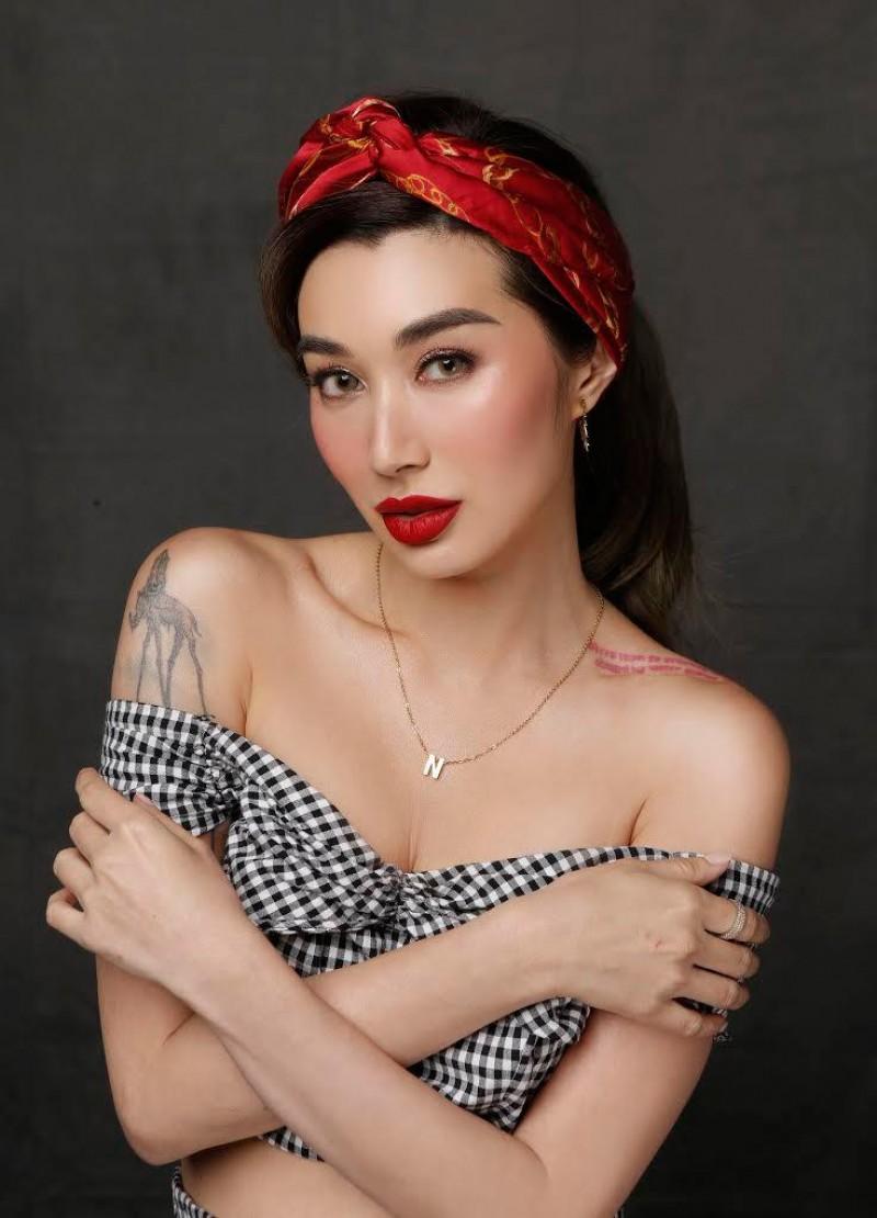 Nicole Laurel Asensio