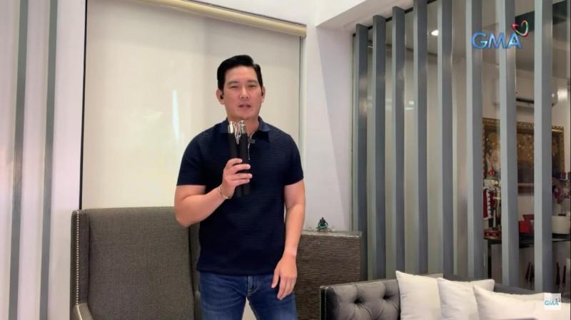 richard yap