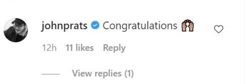 Photos taken from Benj Manalo and Lovely Abella s Instagram accounts