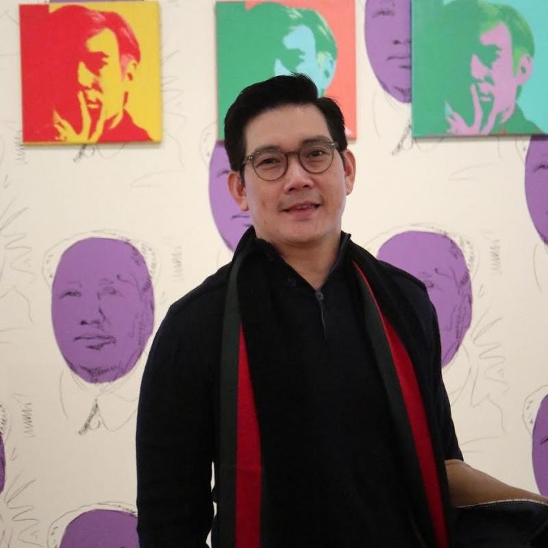 Richard Yap