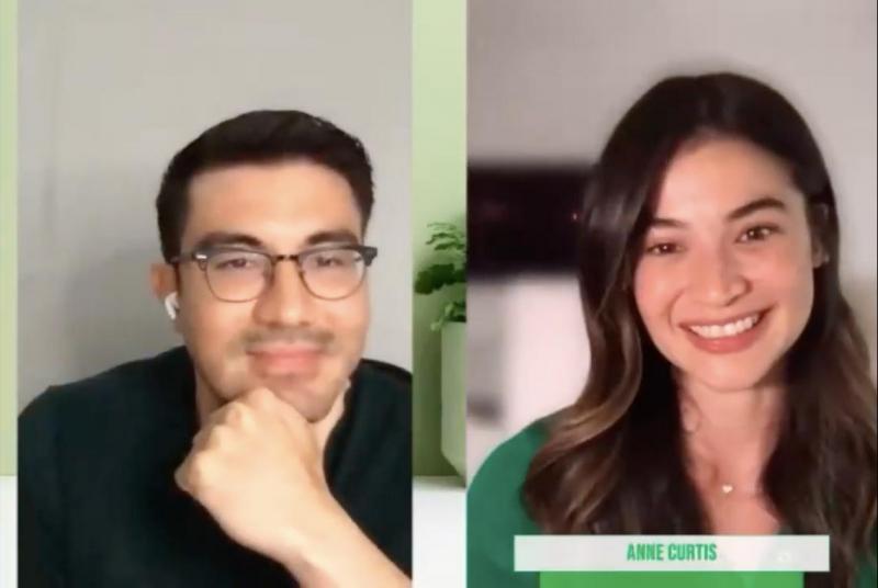 luis manzano and anne curtis smith