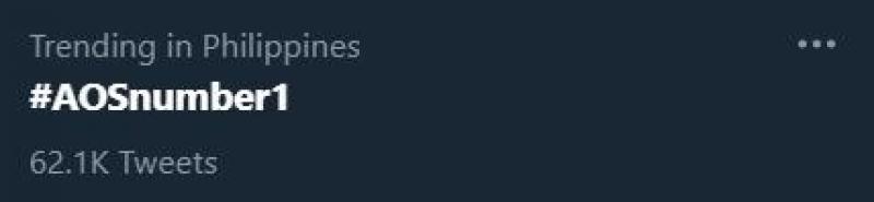 All Out Sundays first anniversary episode trending on Twitter