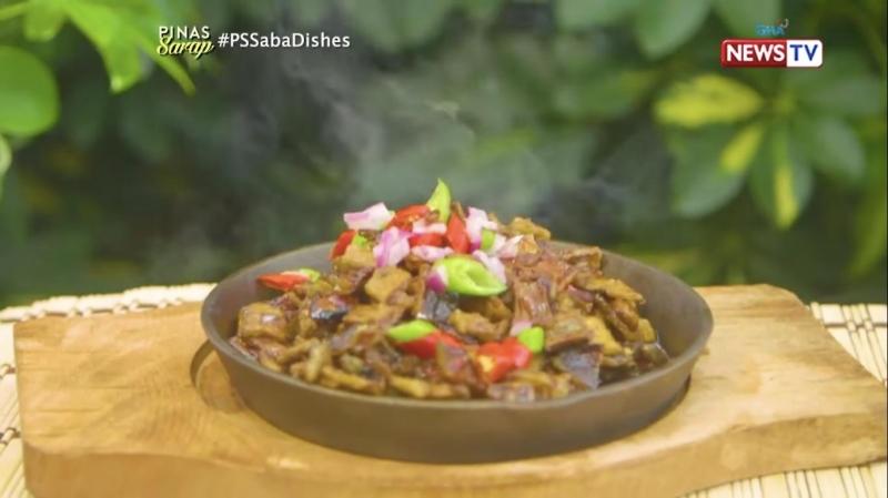 sisig