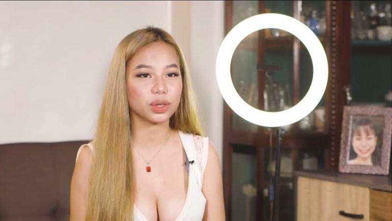 Stefania Steff Alvarez