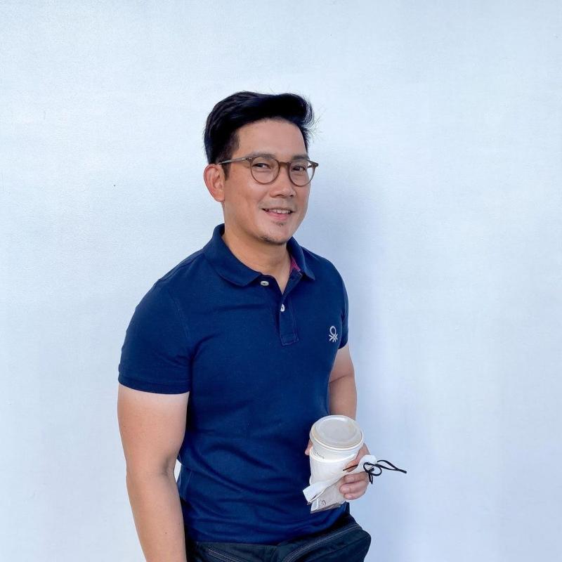 Richard Yap