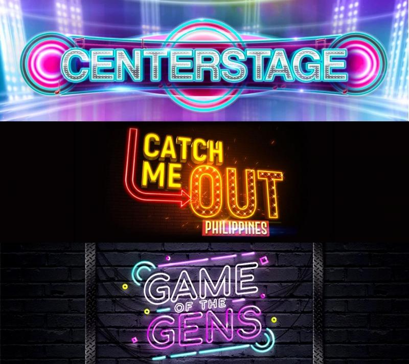 GMA new shows for February