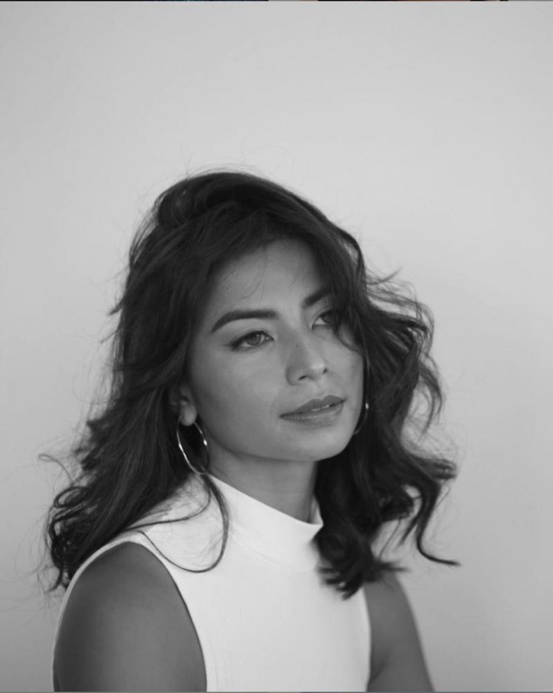 Glaiza De Castro