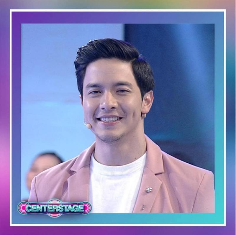 Alden Richards