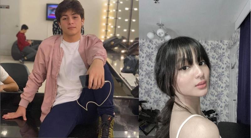 Abdul Raman at Shayne Sava