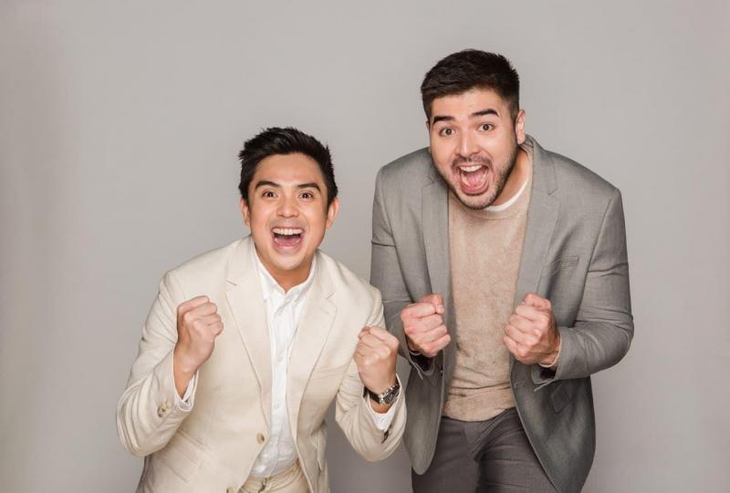 Game of the Gens pictorial with Sef Andre and the Gen Dolls