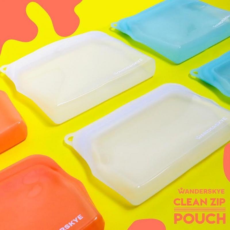 Wanderskye pouch
