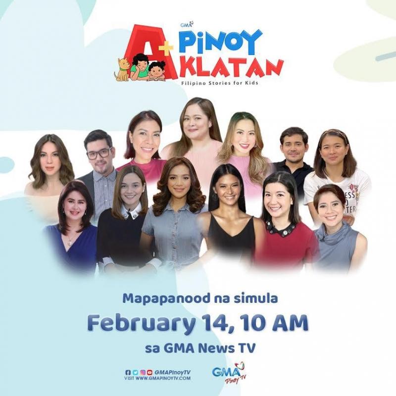 Pinoychannel online