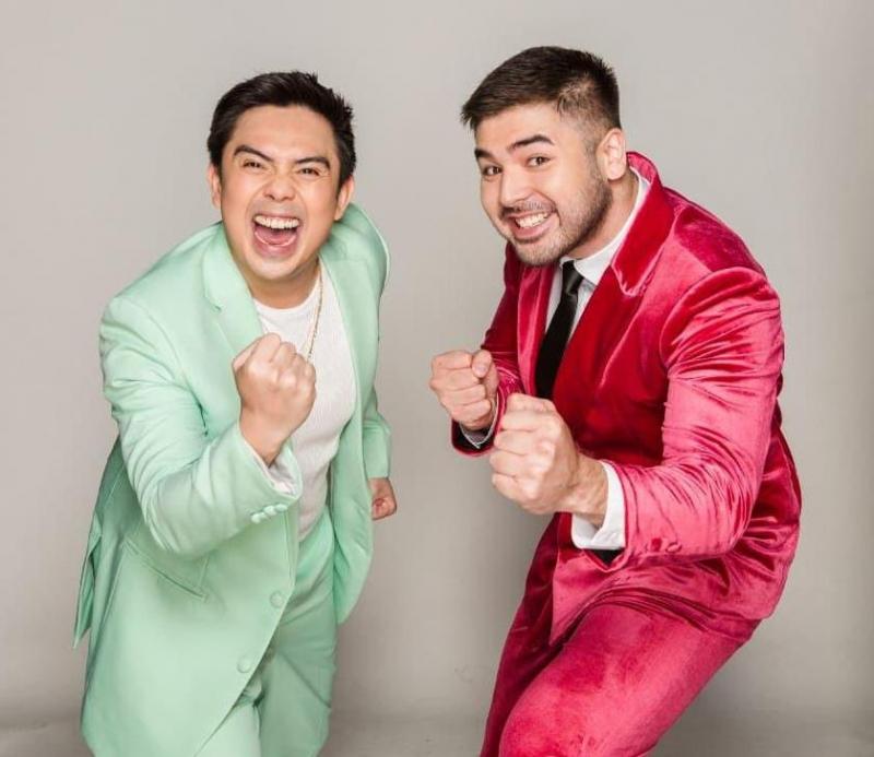 Game of the Gens pilot episode on February 14