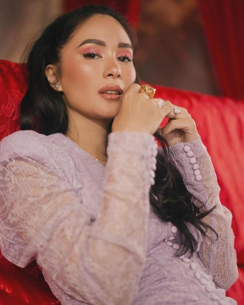 Heart Evangelista