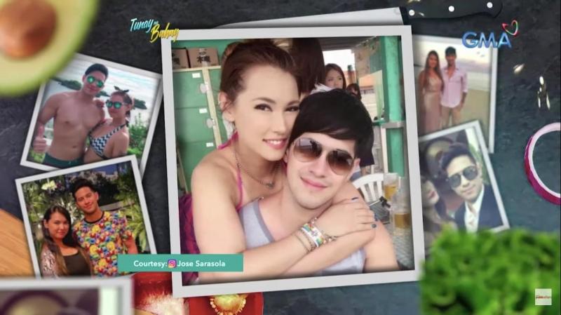 chef hose and maria ozawa