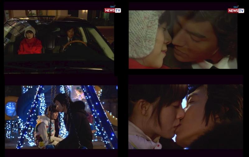 Geum Jan di at Gu Jun pyo