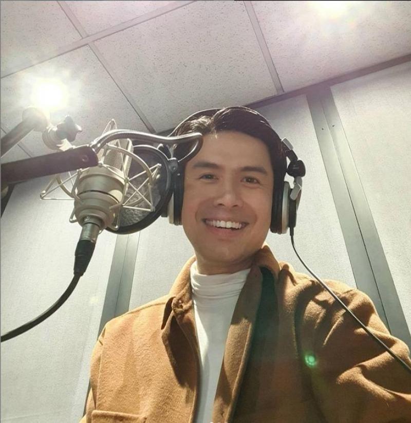 Christian Bautista