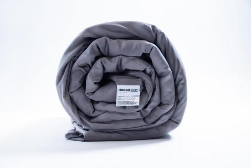 Blanket Hugs weighted blanket