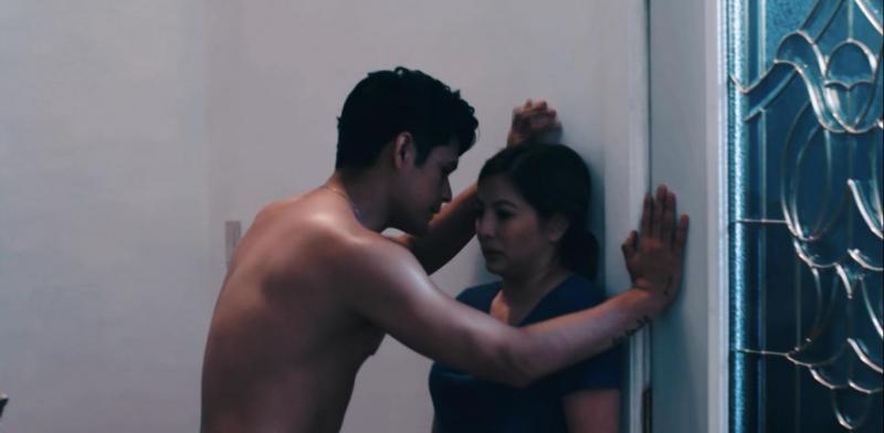 maui taylor and jon lucas