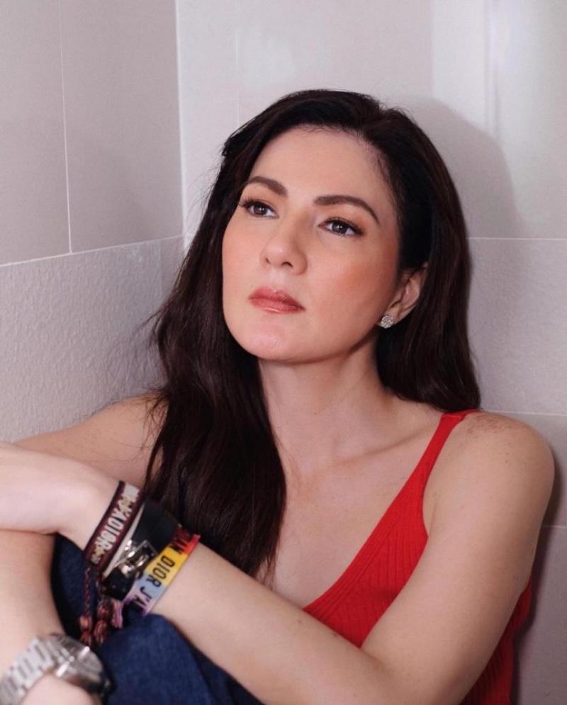 Carmina Villarroel