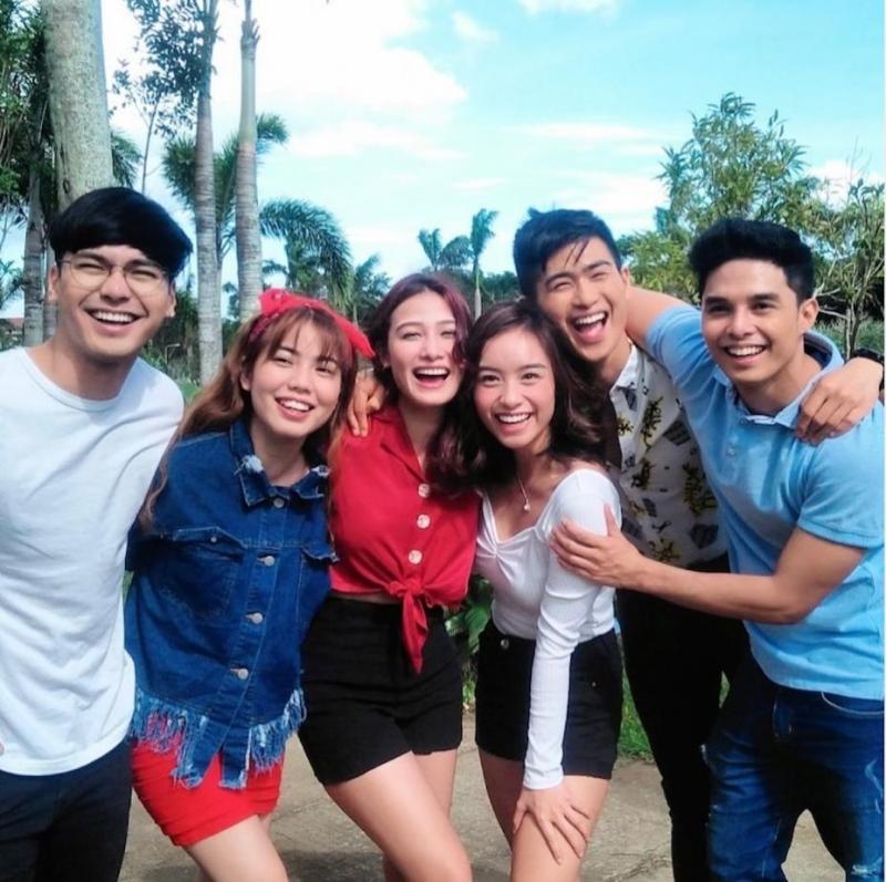 Cast ng Babawiin ko Ang Lahat