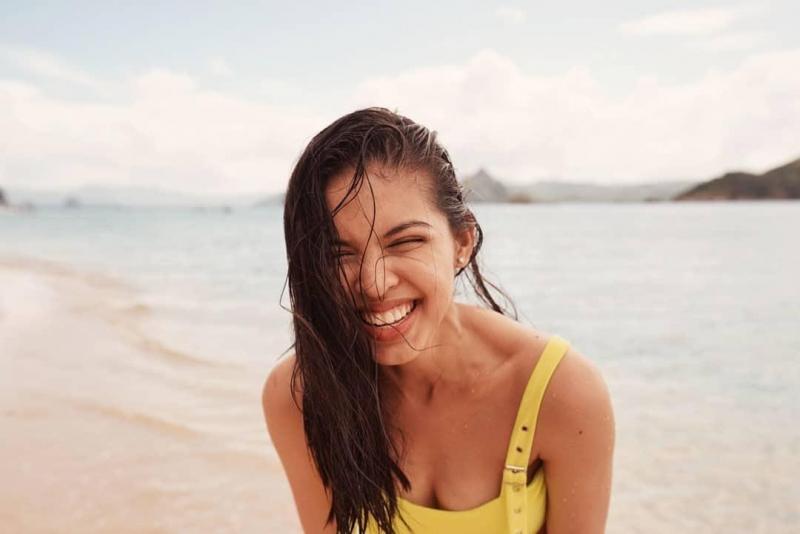 Maine Mendoza