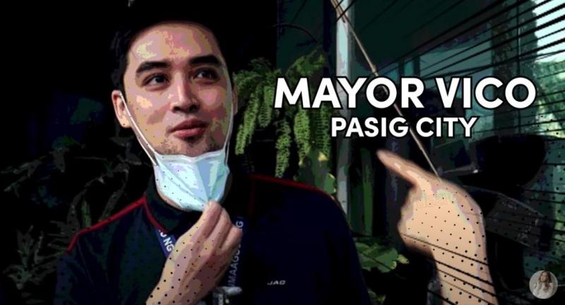 Photo taken from Alex Gonzaga YouTube channel