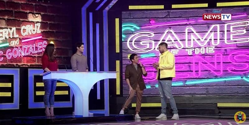 Game of the Gens episode last February 21