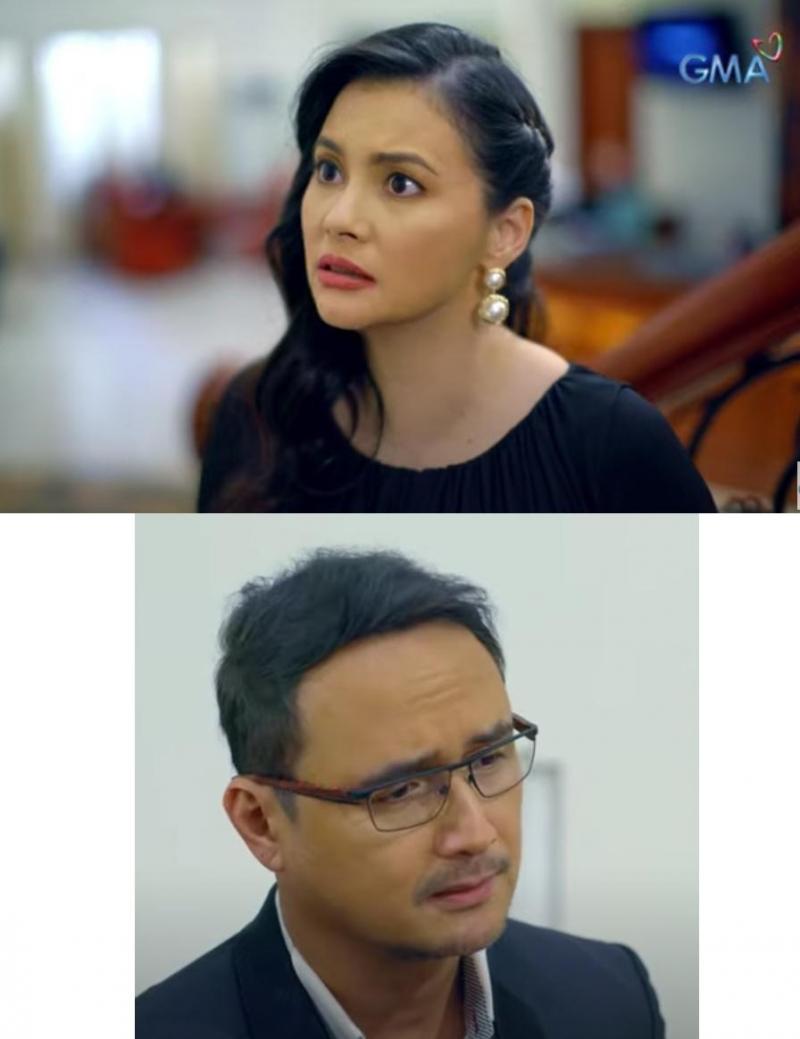  Babawiin Ko Ang Lahat world premiere last February 22