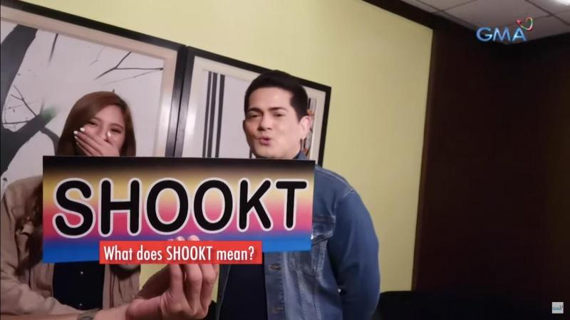 ysabel ortega and Robert ortega