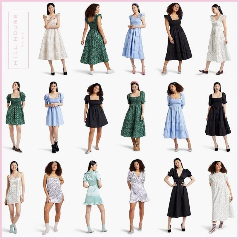 english garden collection