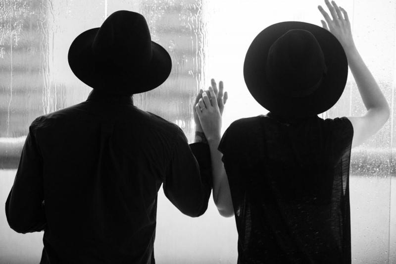 Kean Cipriano and Chynna Ortaleza