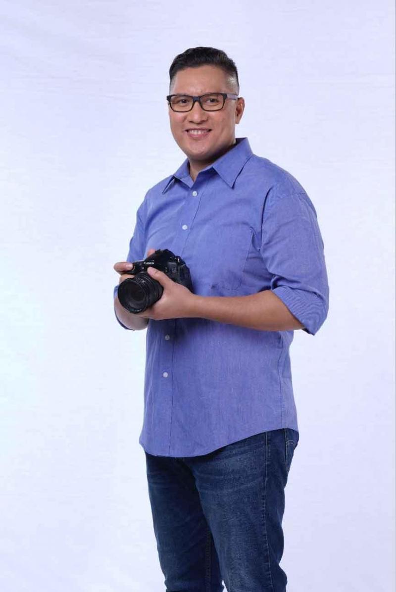 oscar oida