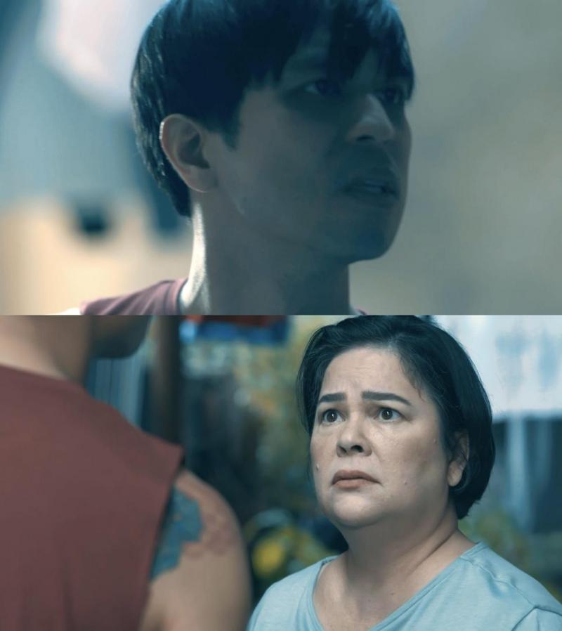 topper fabregas and jaclyn jose